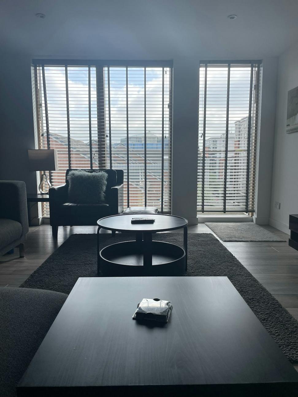 Rosedale Family Home Interior