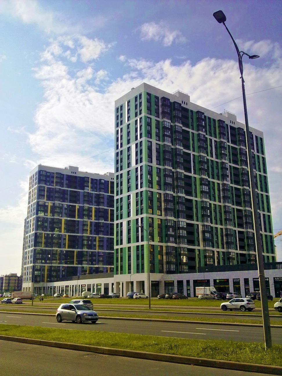 Green Building Certifications