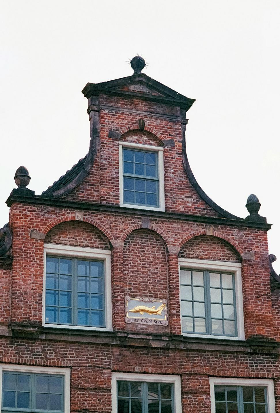 Queen Street Heritage Conversion