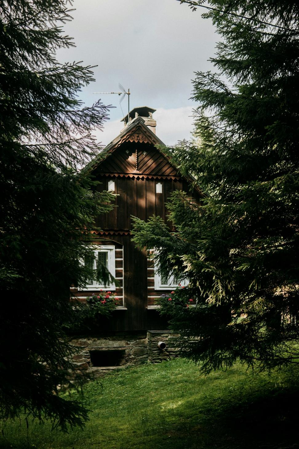 Muskoka Eco Retreat