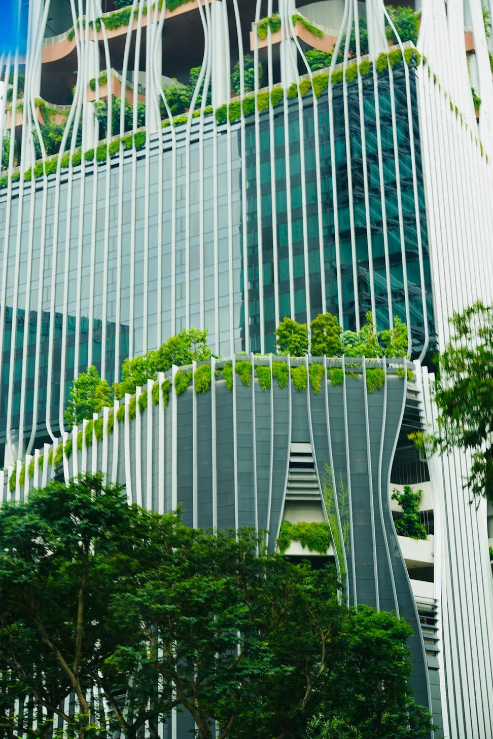 GreenTech Campus