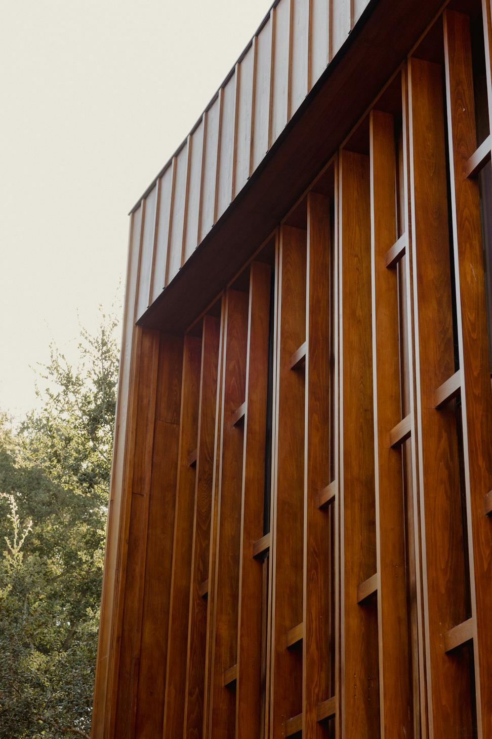 Sustainable Materials