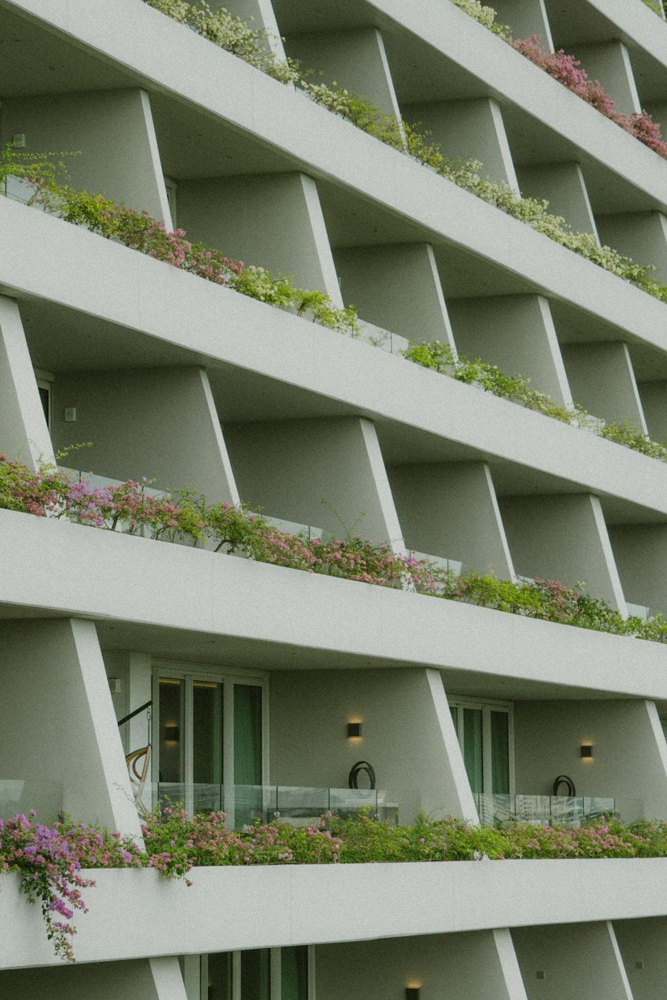 Riverside Terraces