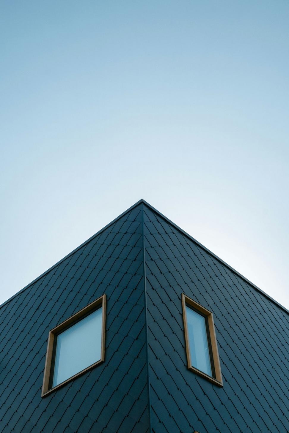 Modern Architecture